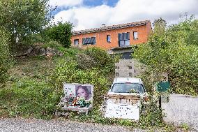 Cedric Jubillar's Trial Will Begin on 22 September in Albi