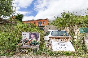 Cedric Jubillar's Trial Will Begin on 22 September in Albi