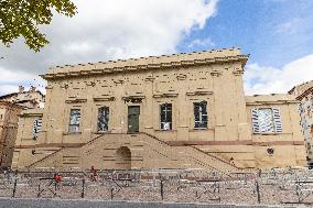 Cedric Jubillar's Trial Will Begin on 22 September in Albi