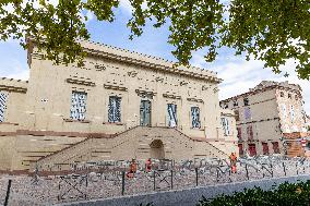 Cedric Jubillar's Trial Will Begin on 22 September in Albi