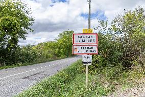 Cedric Jubillar's Trial Will Begin on 22 September in Albi