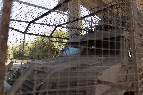 Anti-Drone Systems in Ukraine