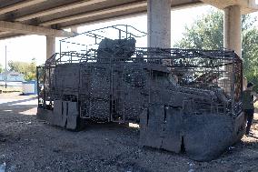 Anti-Drone Systems in Ukraine