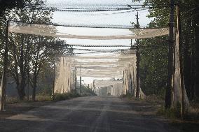 Anti-Drone Systems in Ukraine