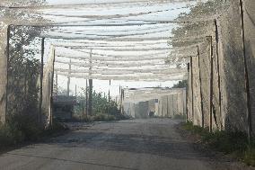 Anti-Drone Systems in Ukraine