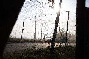 Anti-Drone Systems in Ukraine