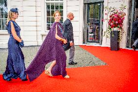 Prinsjesdag - The Hague