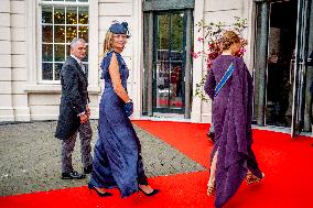 Prinsjesdag - The Hague