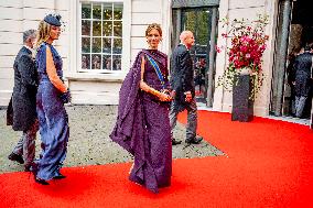 Prinsjesdag - The Hague