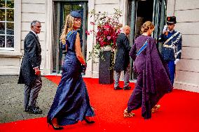 Prinsjesdag - The Hague