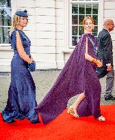 Prinsjesdag - The Hague