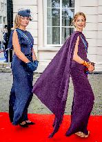 Prinsjesdag - The Hague