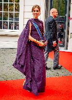 Prinsjesdag - The Hague