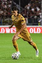 CALCIO - Serie B - Empoli FC vs Spezia Calcio