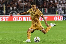 CALCIO - Serie B - Empoli FC vs Spezia Calcio