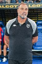 CALCIO - Serie B - Empoli FC vs Spezia Calcio