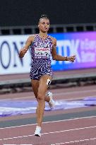 World Athletics Championships Tokyo 2025