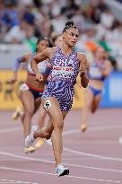 World Athletics Championships Tokyo 2025