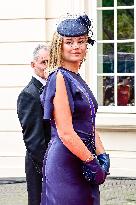 Prince's Day - The Hague