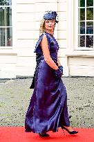 Prince's Day - The Hague