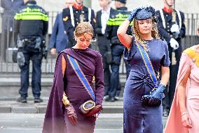 Prince's Day - The Hague