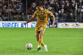 CALCIO - Serie B - Empoli FC vs Spezia Calcio