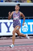 World Athletics Championships Tokyo 2025