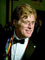 2005 Kennedy Center Honors Guest Arrivals