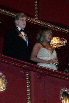 2005 Kennedy Center Honorees