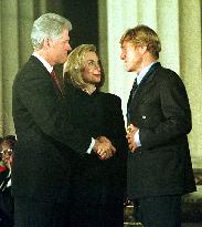 1997 National Medal of Arts