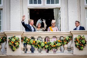 Prince's Day - The Hague