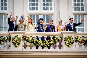 Prince's Day - The Hague