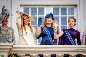 Prince's Day - The Hague