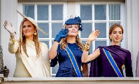 Prince's Day - The Hague