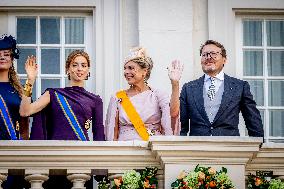 Prince's Day - The Hague