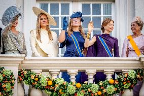 Prince's Day - The Hague