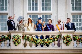 Prince's Day - The Hague