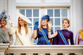 Prince's Day - The Hague