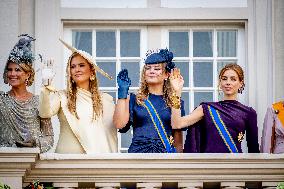 Prince's Day - The Hague