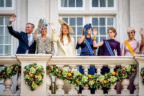 Prince's Day - The Hague