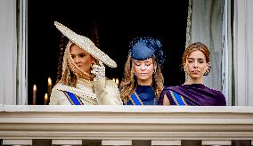 Prince's Day - The Hague