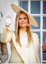 Prince's Day - The Hague