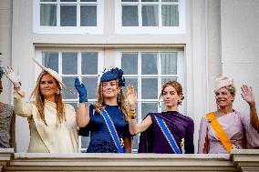 Prince's Day - The Hague