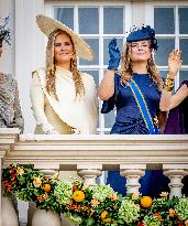 Prince's Day - The Hague