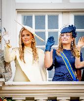 Prince's Day - The Hague