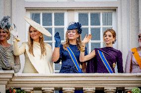 Prince's Day - The Hague