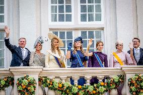 Prince's Day - The Hague