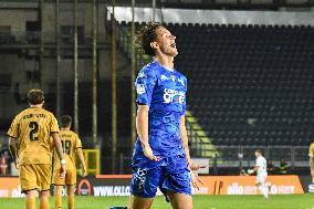 CALCIO - Serie B - Empoli FC vs Spezia Calcio