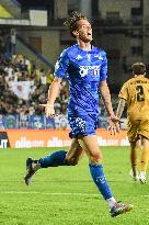CALCIO - Serie B - Empoli FC vs Spezia Calcio
