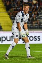 CALCIO - Serie B - Empoli FC vs Spezia Calcio